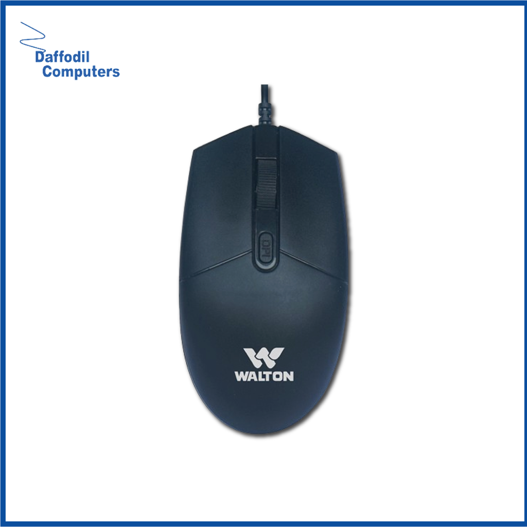 Walton WKS008WN USB Bangla & English Keyboard