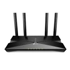 TP-LINK ARCHER AX53 AX3000 DUAL-BAND GIGABIT WI-FI 6 ROUTER