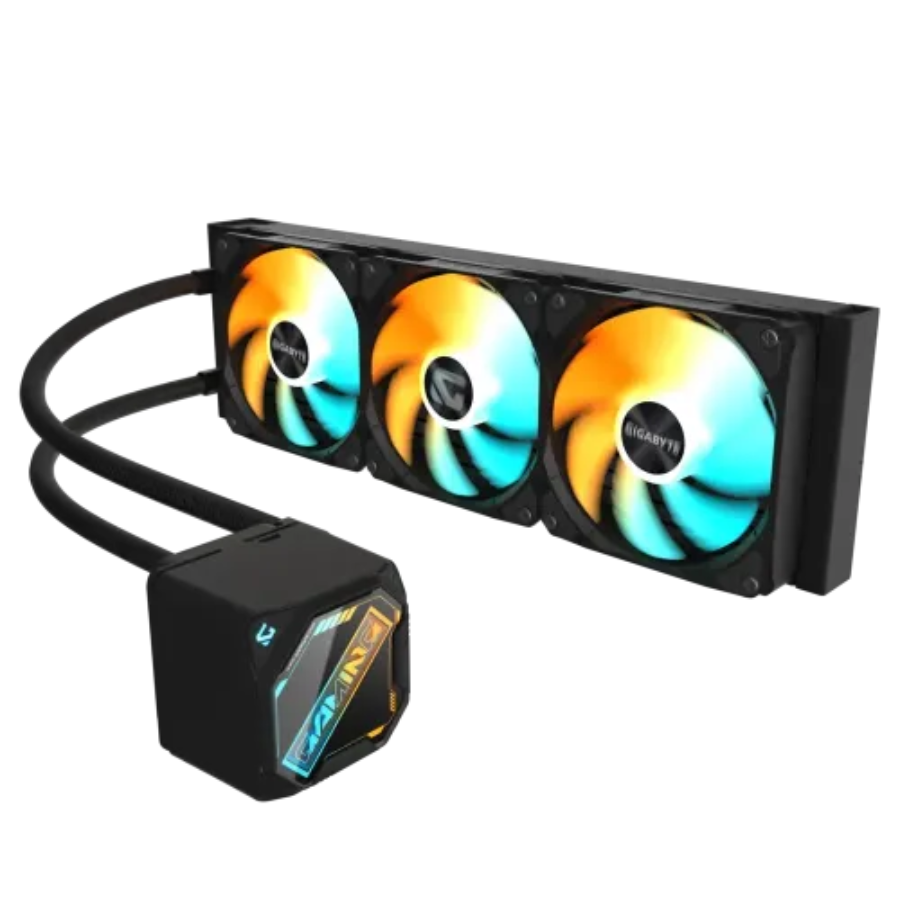 GIGABYTE GAMING 360 All-in-one Liquid CPU Cooler