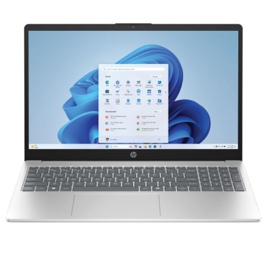 HP 15-fd0812TU, CORE i5-1334U, 8GB, 512GB SSD, 15.6 INCH FHD, WIN11H LAPTOP