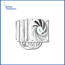 DeepCool AK620 High-Performance Dual Tower CPU Cooler