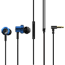 ORAIMO OEP-E21P HALO 2S BASS EARPHONE