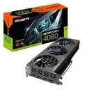 GIGABYTE NVIDIA GeForce RTX 4060 EAGLE OC 8G GDDR6 Graphics Card (GV-N4060EAGLE OC-8GD)