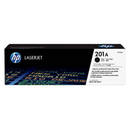 HP LASERJET TONER 201A (BLACK, YELLOW, CYAN, MAGENTA) FULL SET